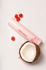 Revitalisant & démêlant brillance sans rinçage - Coco Cherry