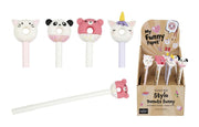 Stylo - Animaux Kawaii