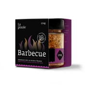 Épices - BBQ au sucre d'érable