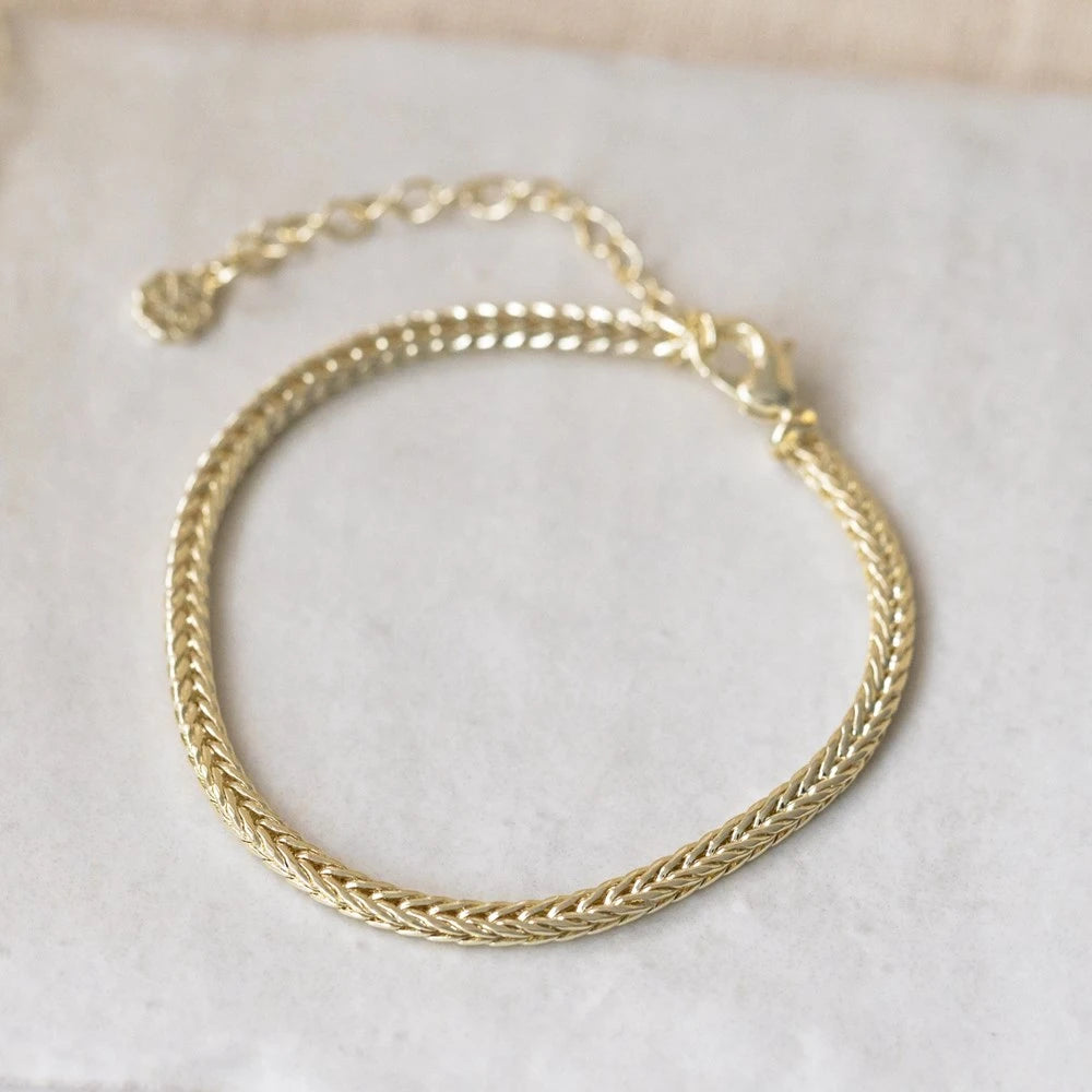 Bracelet Elio - Or