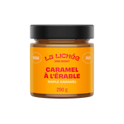 Caramel - Érable