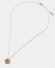 Collier Briana - Deux tons - Érable
