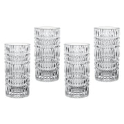 Ensemble de 4 verres - Ethno Longdrink