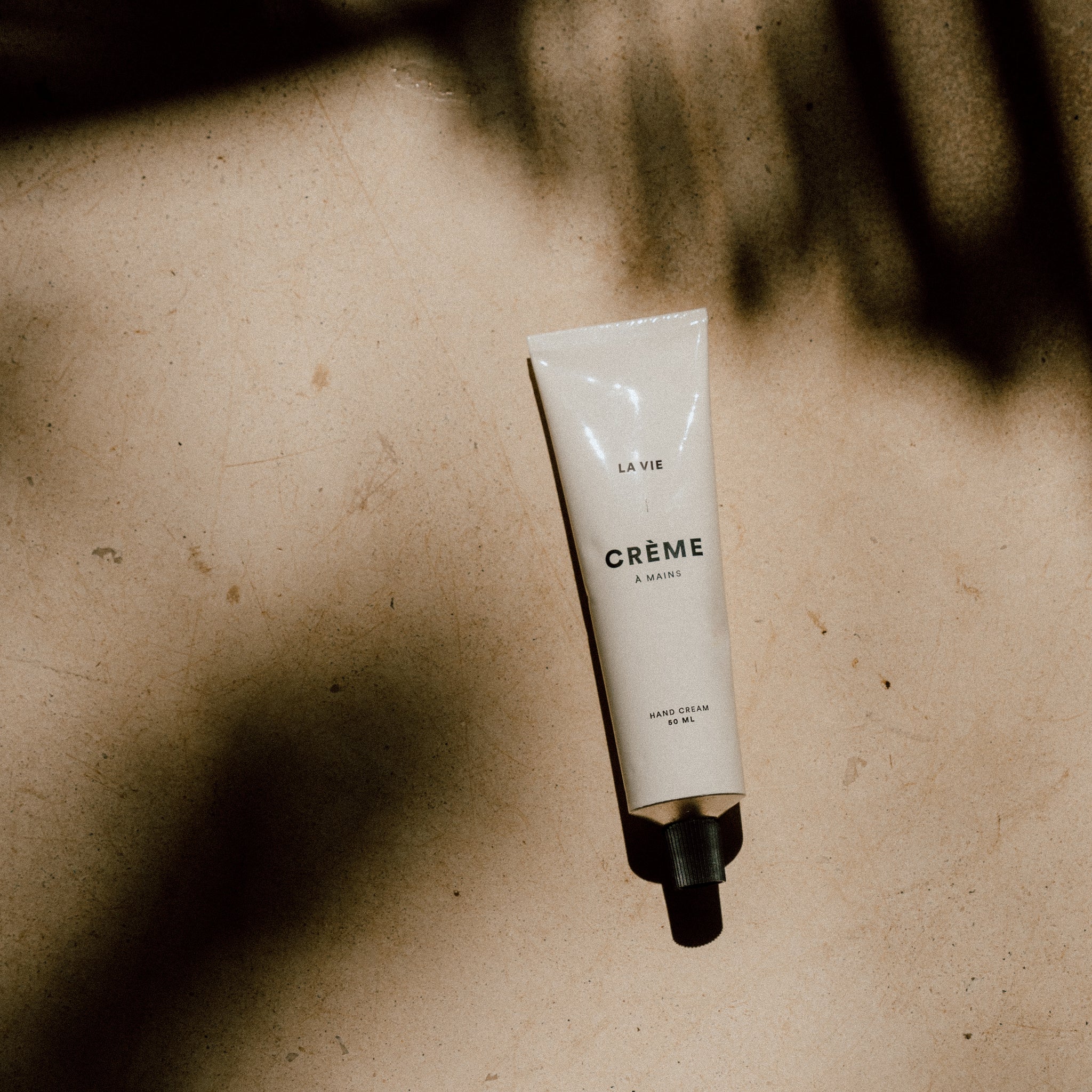 Crème à mains 50 ml - Eucalyptus tangerine