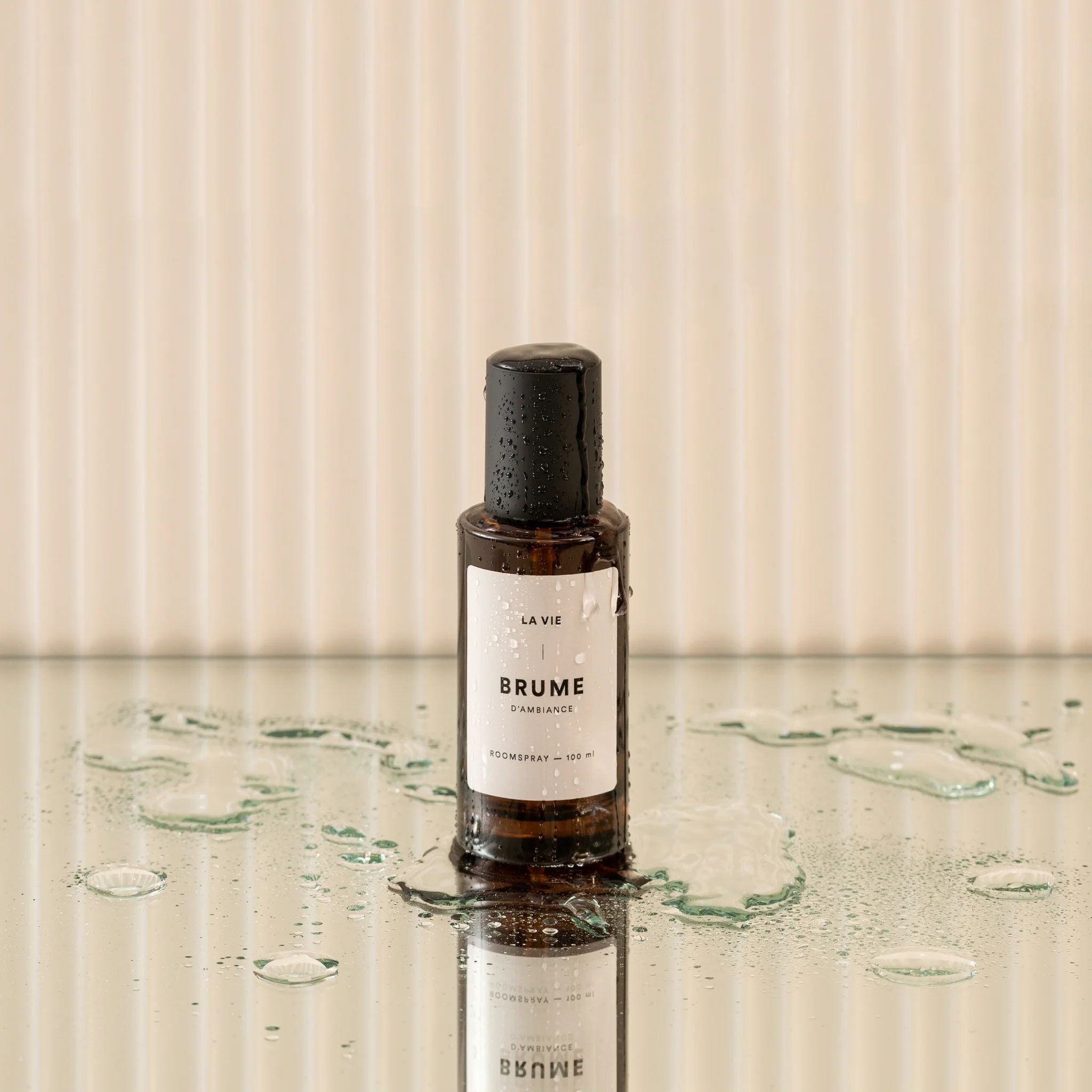 Brume d'ambiance - Eucalyptus tangerine