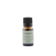 Huile parfumée à diffuseur - Eucalyptus, menthe et romarin