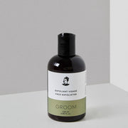Exfoliant pour le visage
