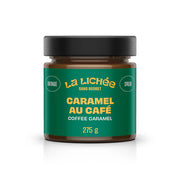 Caramel - Café