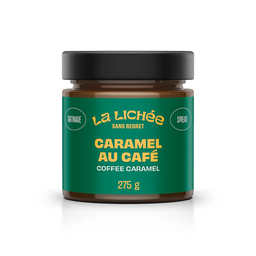 Caramel - Café