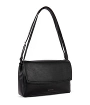 Jodi - Sac à bandoulière végétalien - Noir
