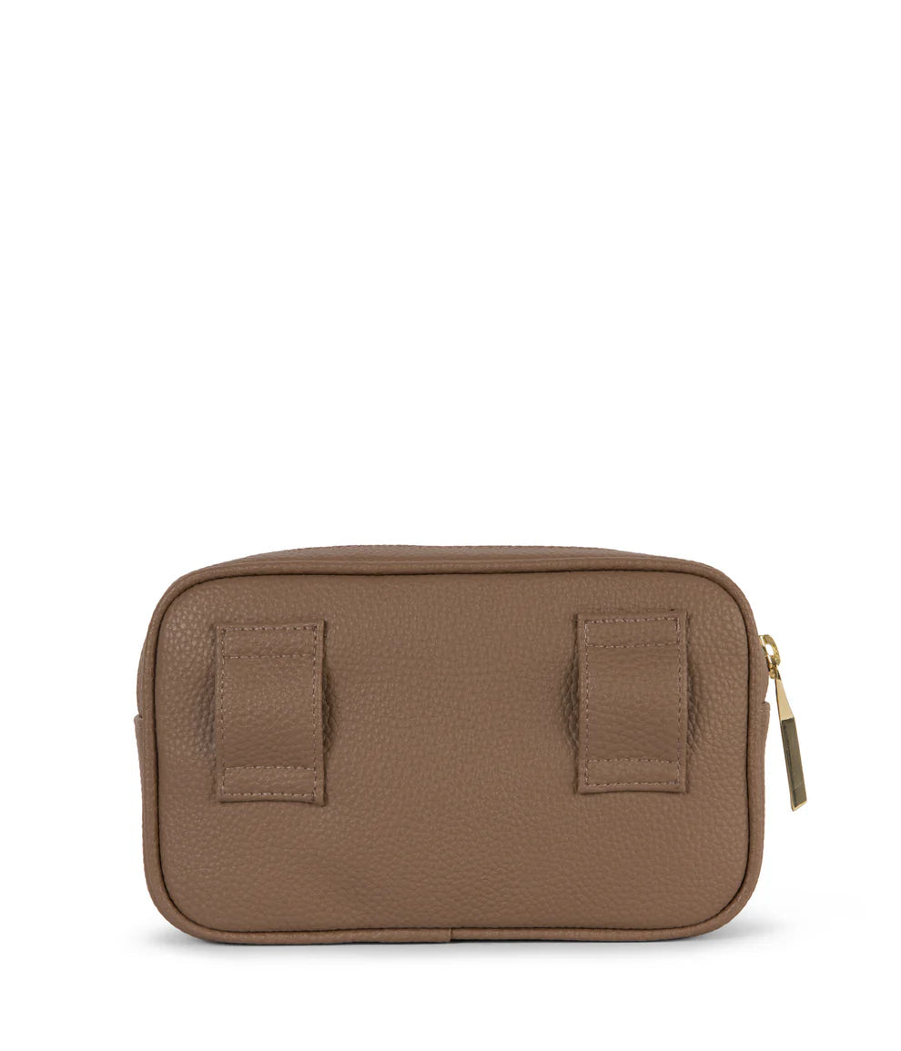 Larra - Sac banane végétalien - Caramel