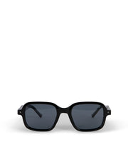 Mejia - Lunettes de soleil recyclées - Noir