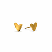 Boucles d'oreilles Flirt - Or