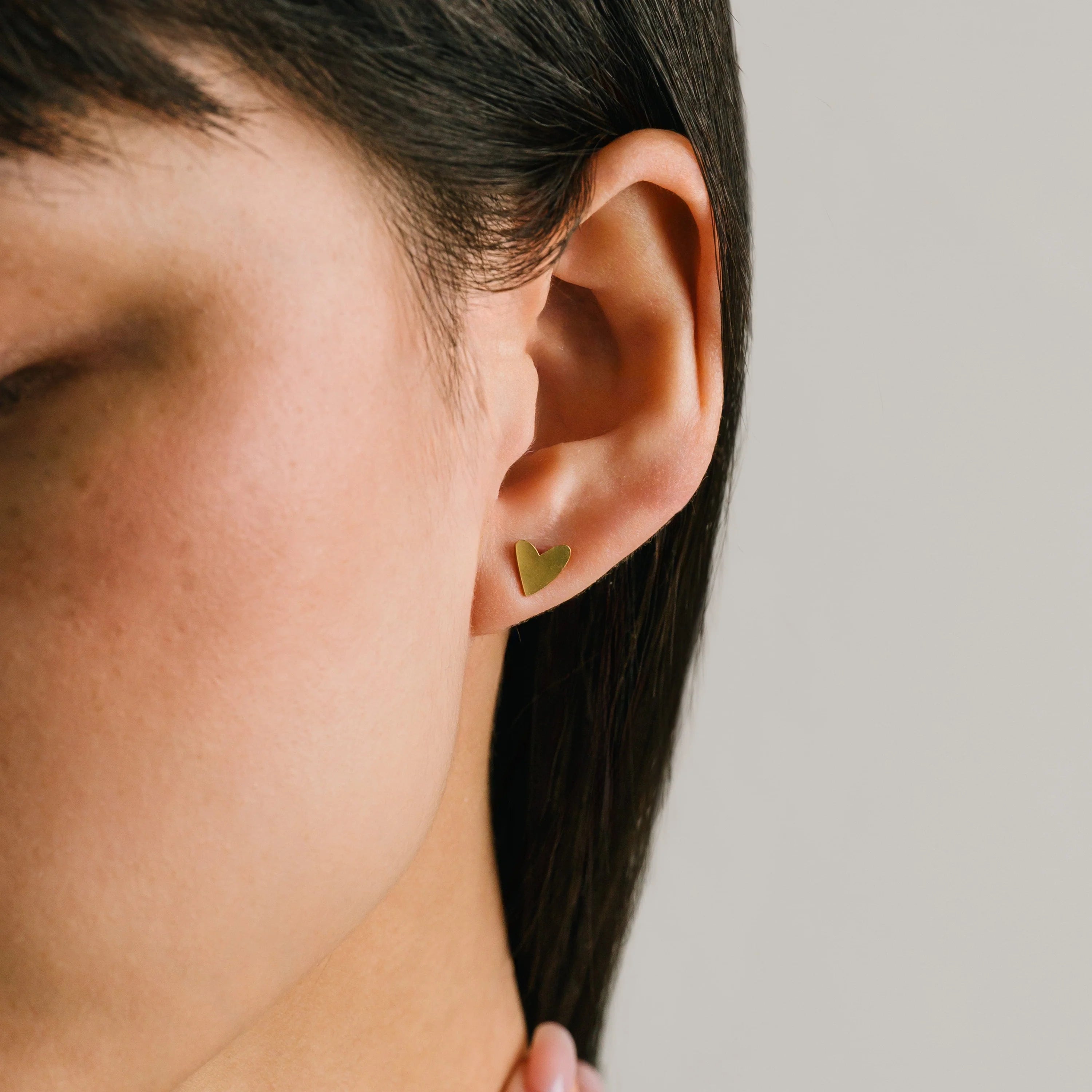 Boucles d'oreilles Flirt - Or