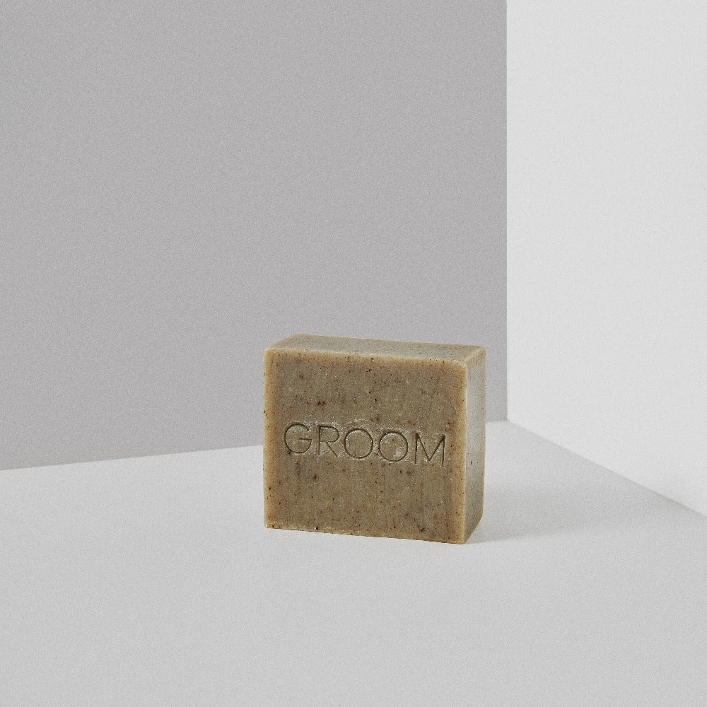 Savon en barre - Forêt