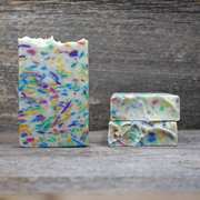 Savon en barre - Fruit Loops