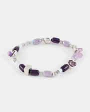 Bracelet Aluvi - Argent - Mûre