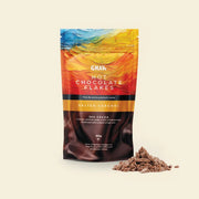 Chocolat chaud - Caramel salé
