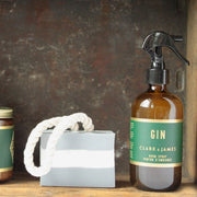 Parfum d'ambiance - Gin