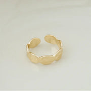 Bague Pippi - Or