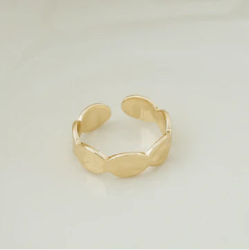Bague Pippi - Or