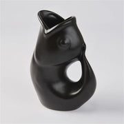 GurglePot Large (1.2l) - Noir mat