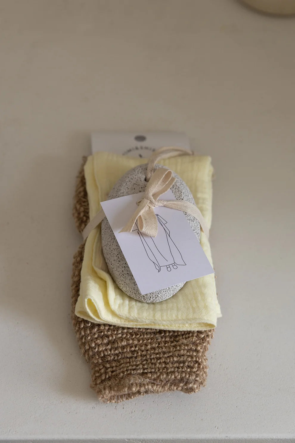 Ensemble Self Love - Charbon