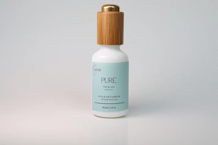 Huile de parfum - Pure