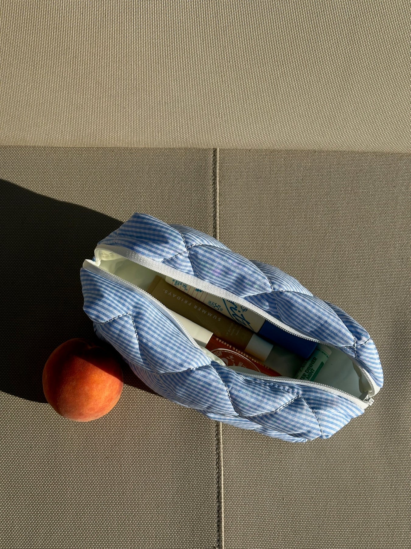 Trousse de voyage - Coastal breeze