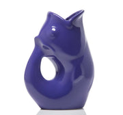 GurglePot Large (1.2L) - Indigo
