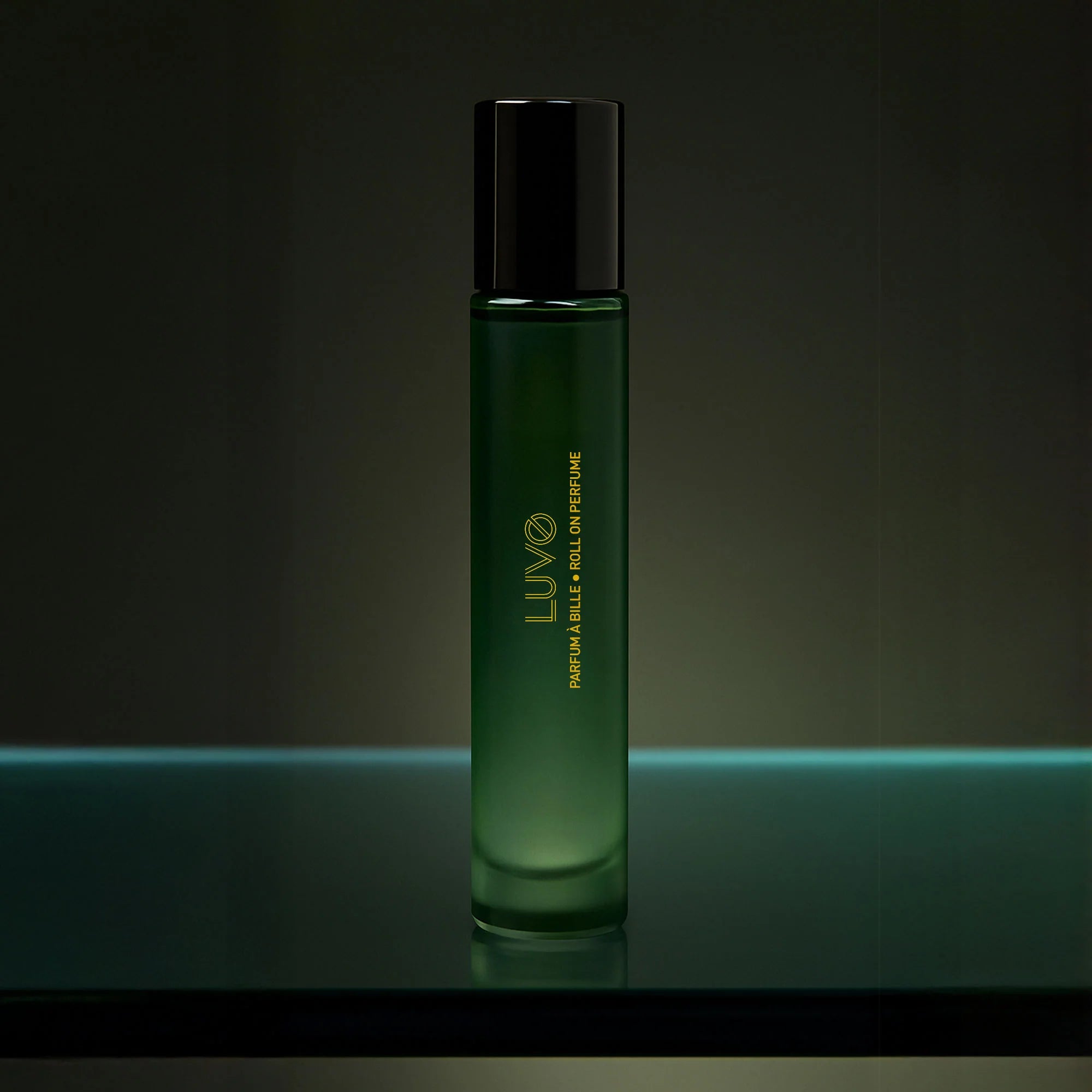 Parfum à bille - Lavande et bergamote