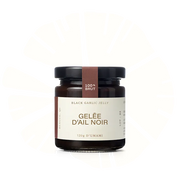 Gelée d'ail noir