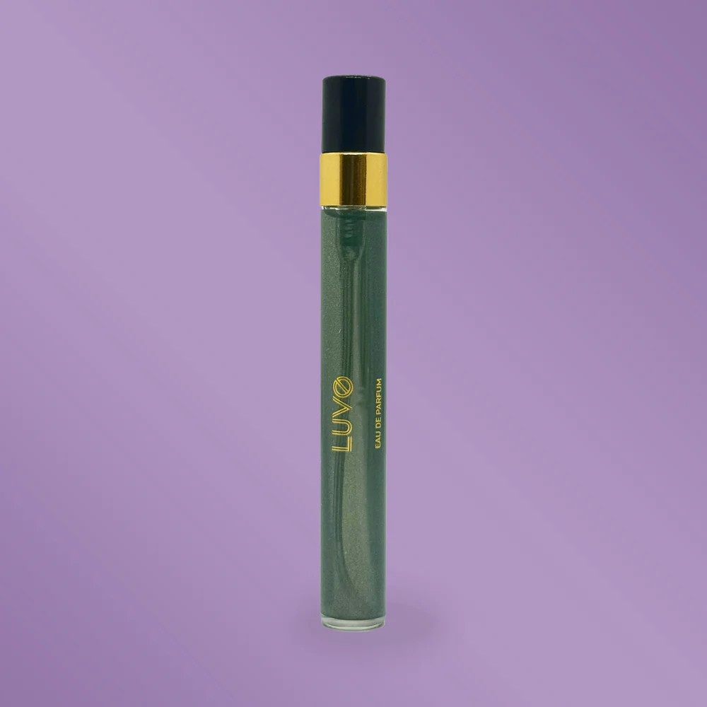 Eau de parfum 10 ml - Lavande et bergamote