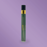 Eau de parfum 10 ml - Lavande et bergamote