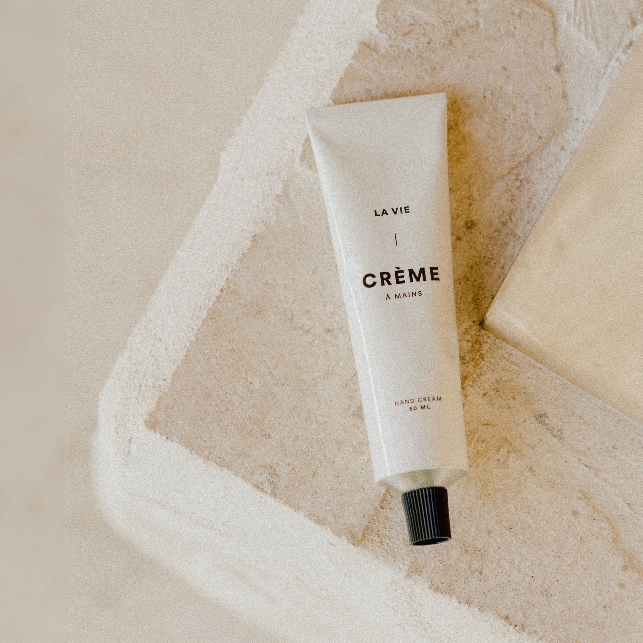 Crème à mains 50 ml - Lavande orange