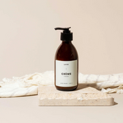 Crème à mains - Lavande orange