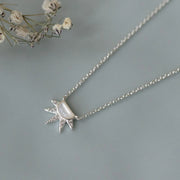 Collier Legacy - Argent