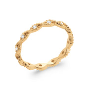 Bague Liliane - Or