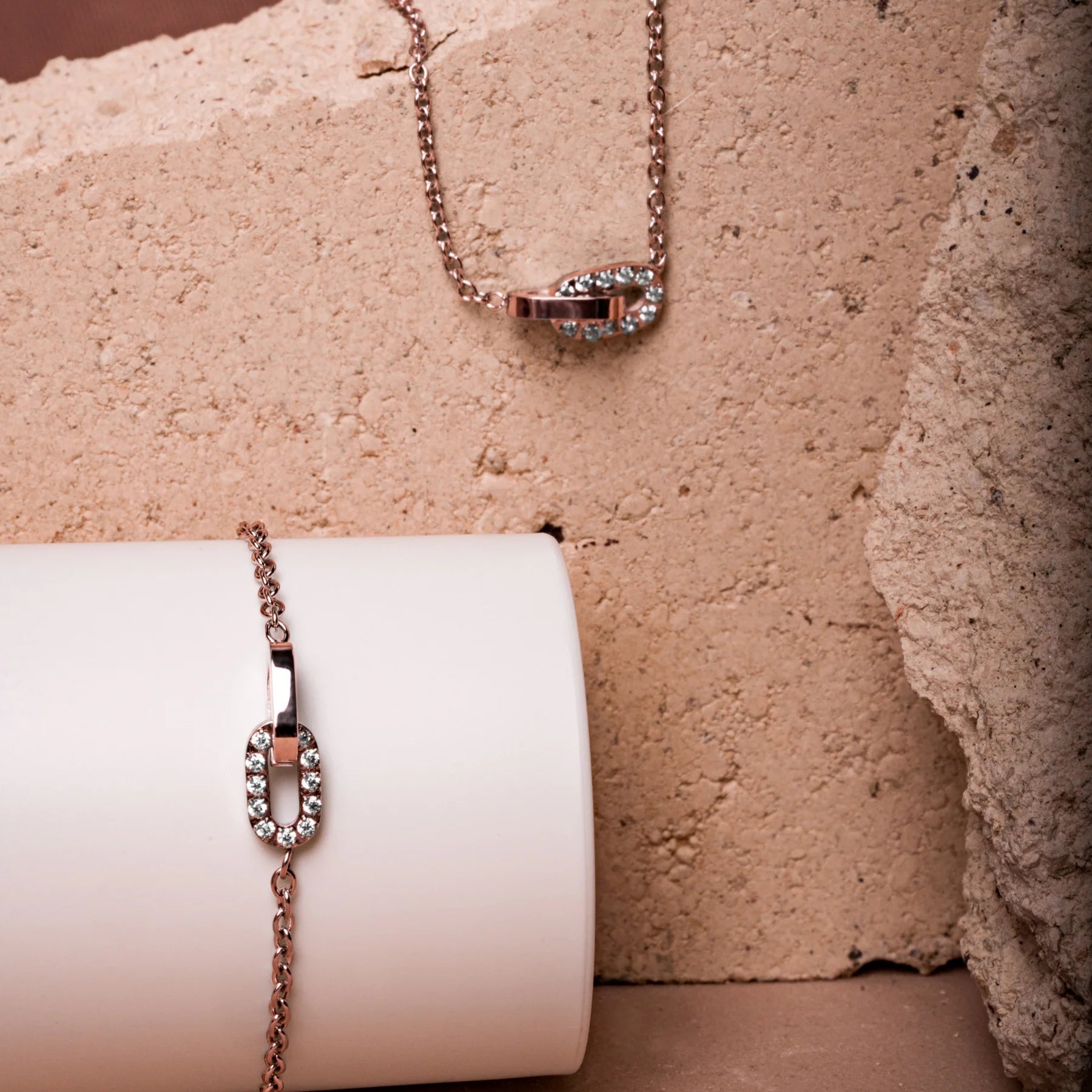 Bracelet Spirit - Argent