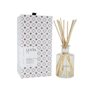 Diffuseur rotang - Lait de chèvre et huile de lin