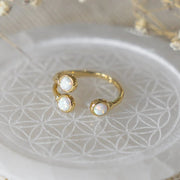 Bague Luciana - Or