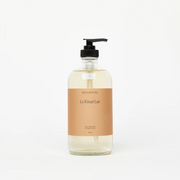 Gel douche - Luv