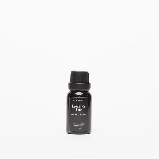 Huile pour diffuseur - Luv