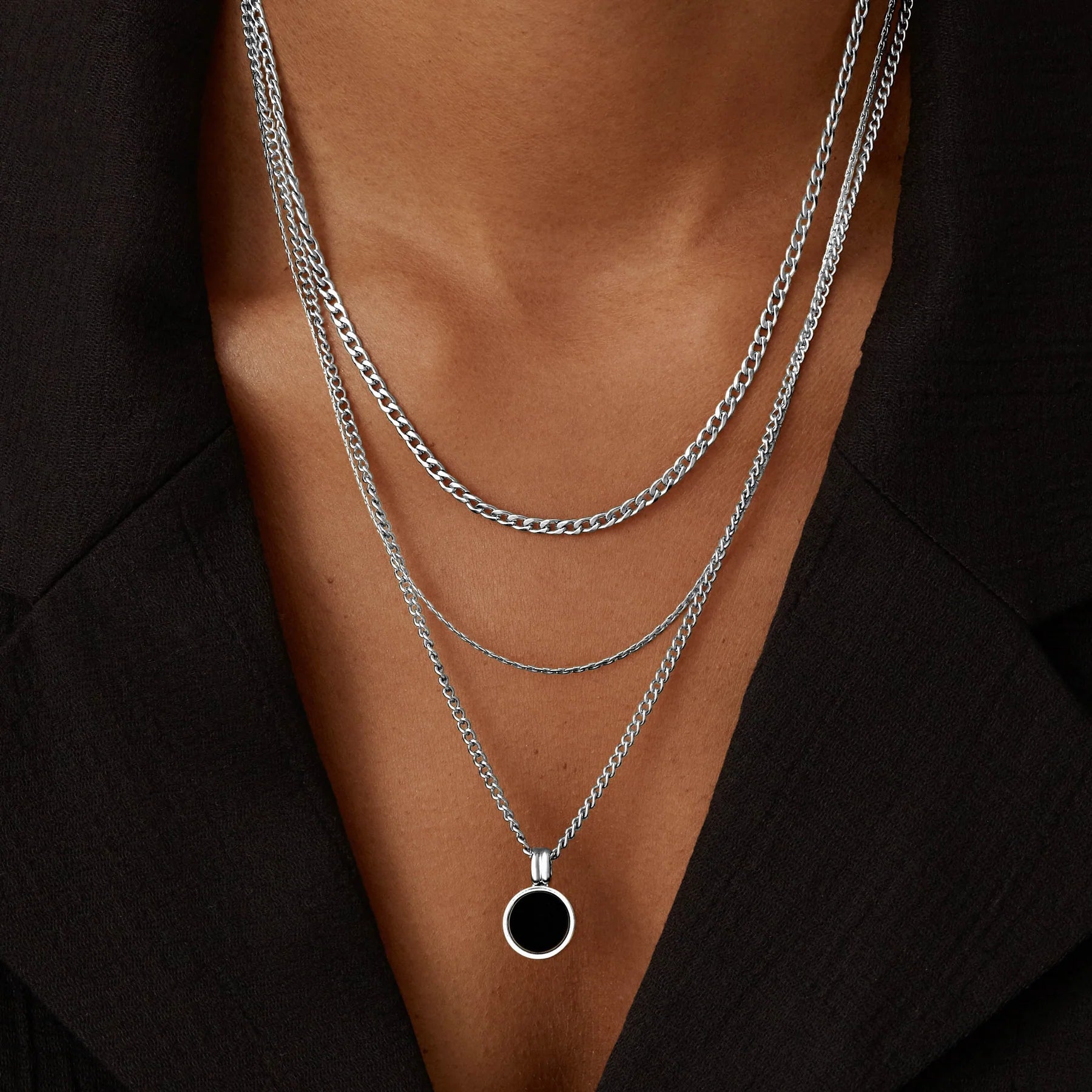 Collier Kira - Or