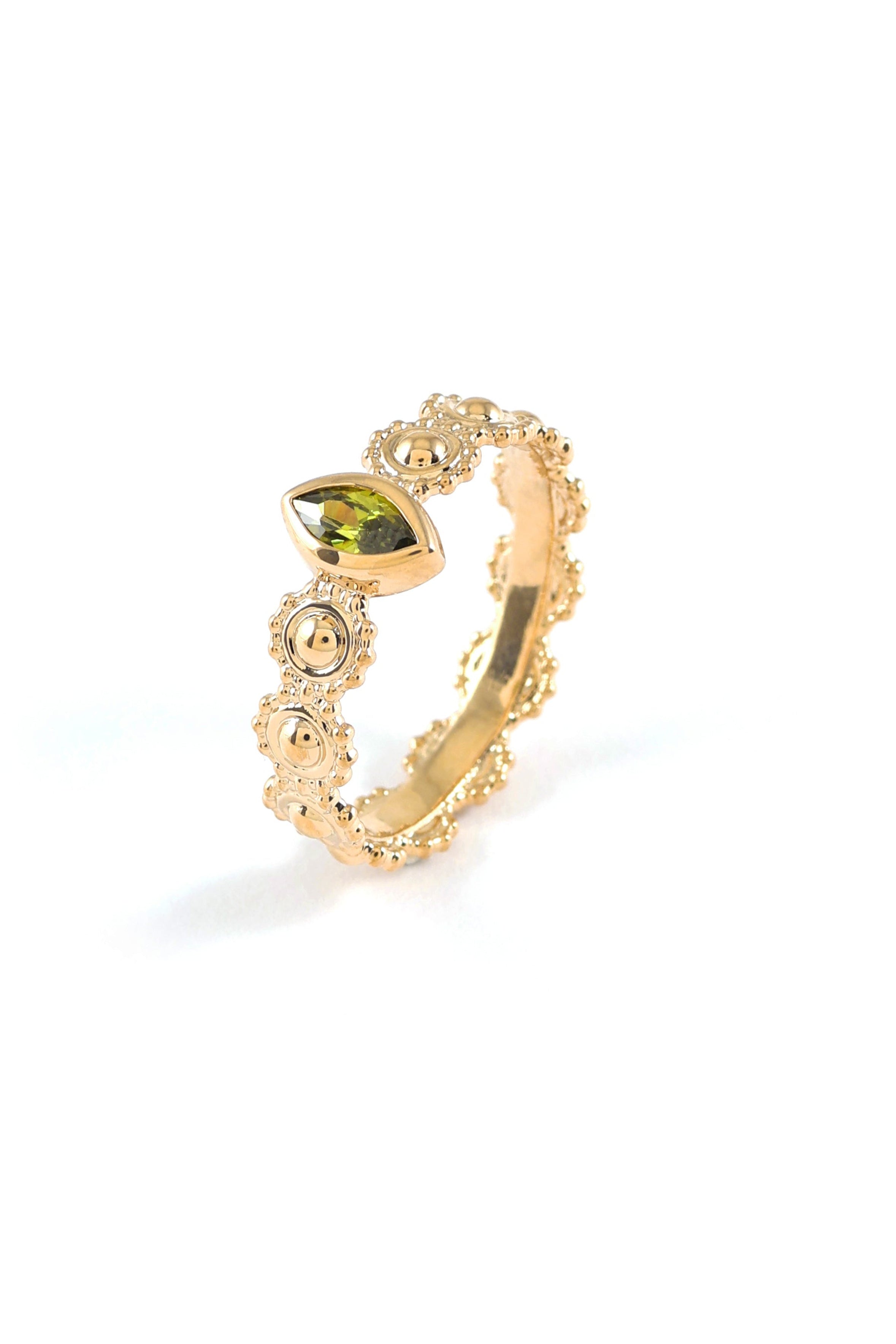 Bague Maelle - Or