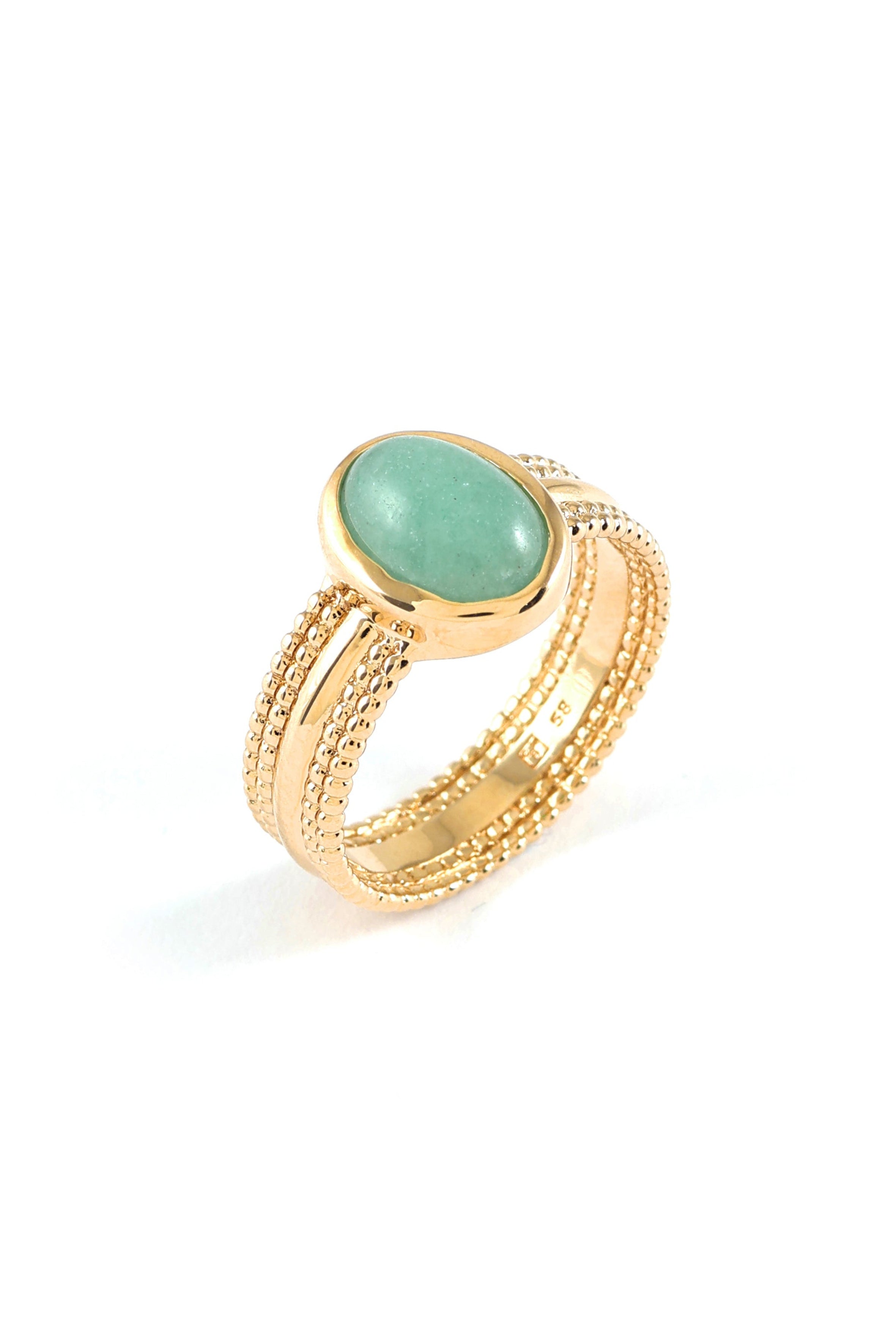Bague Margaux - Or