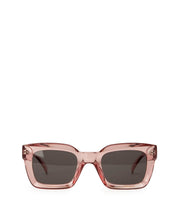 Meha-2 - Lunettes de soleil recyclées - Rose