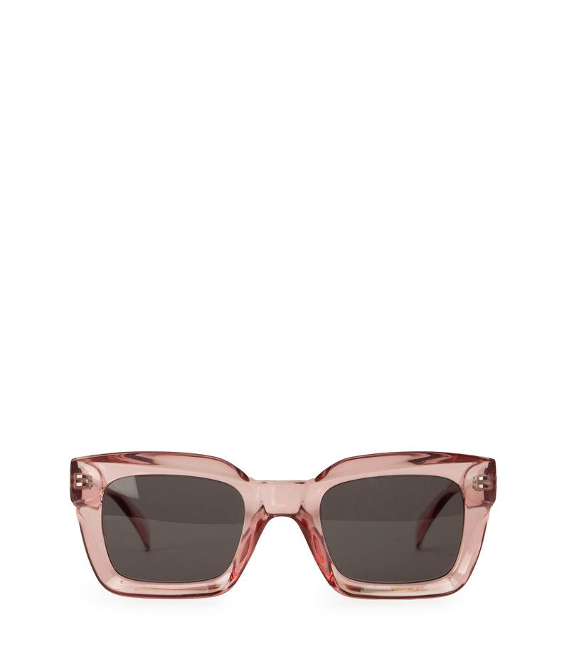Meha-2 - Lunettes de soleil recyclées - Rose