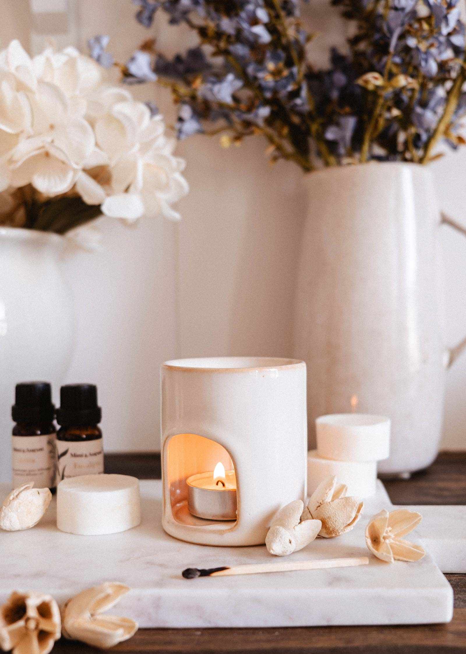 Mini diffuseur - Aroma