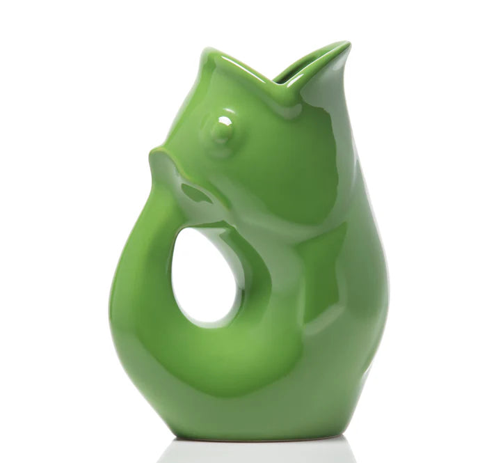 GurglePot Large (1.2L) - Moss